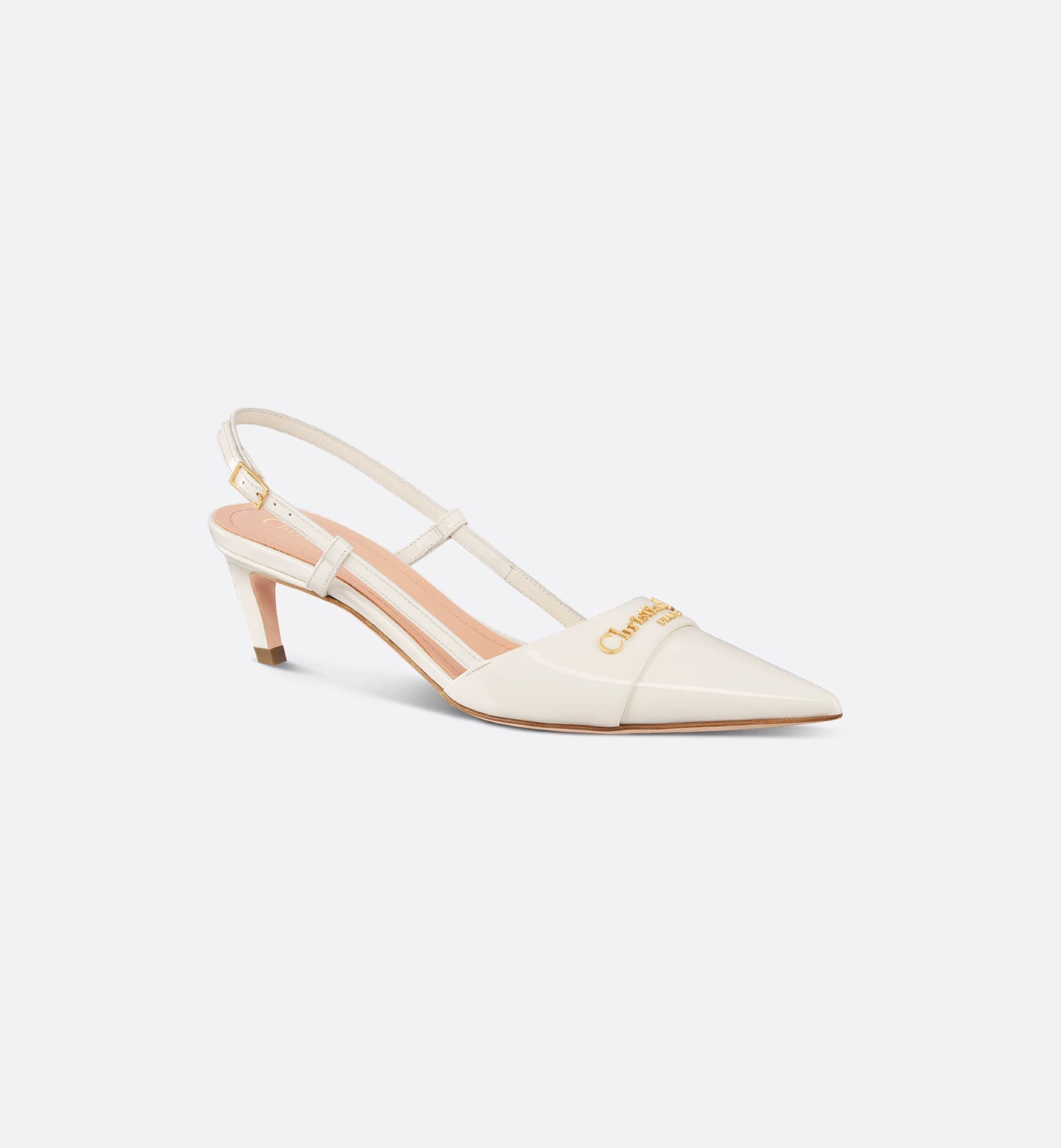 My Dior Slingback Pump - Image 1